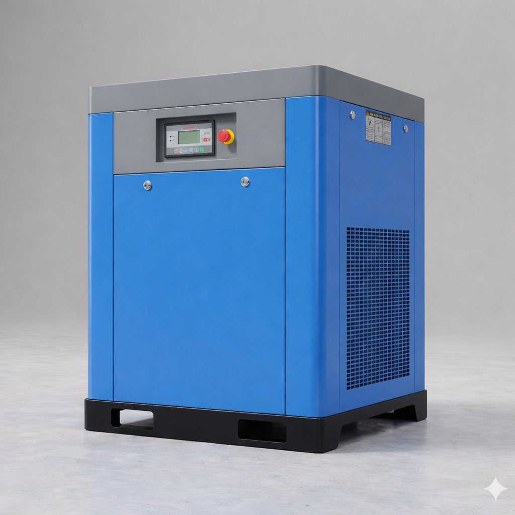 Compressor Maintenance