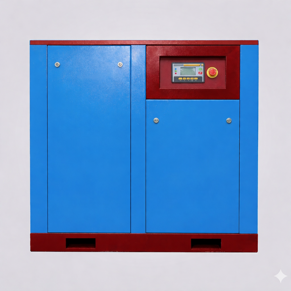 Compressor Repair