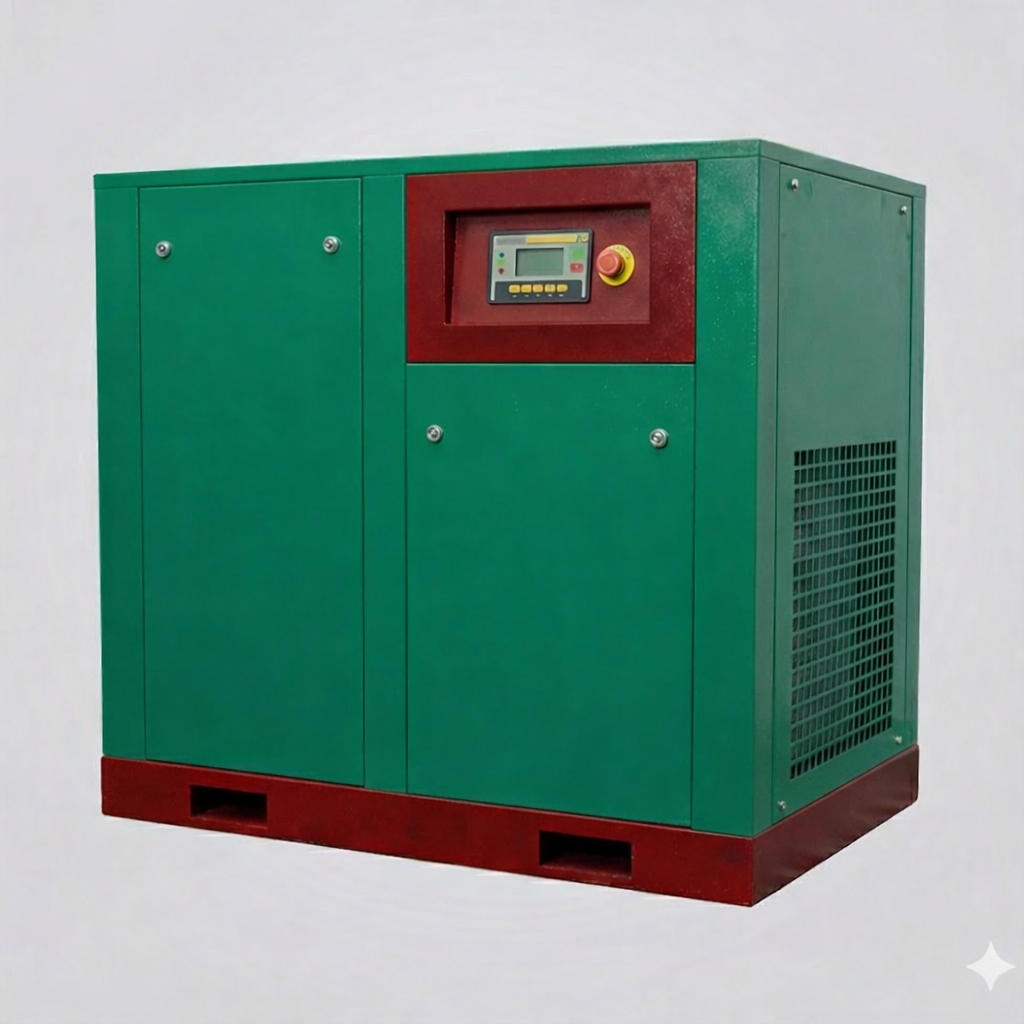 Compressor Spare Parts