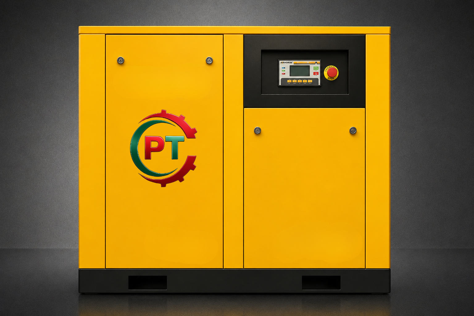 AHS-30A OEM Platform Screw Compressor